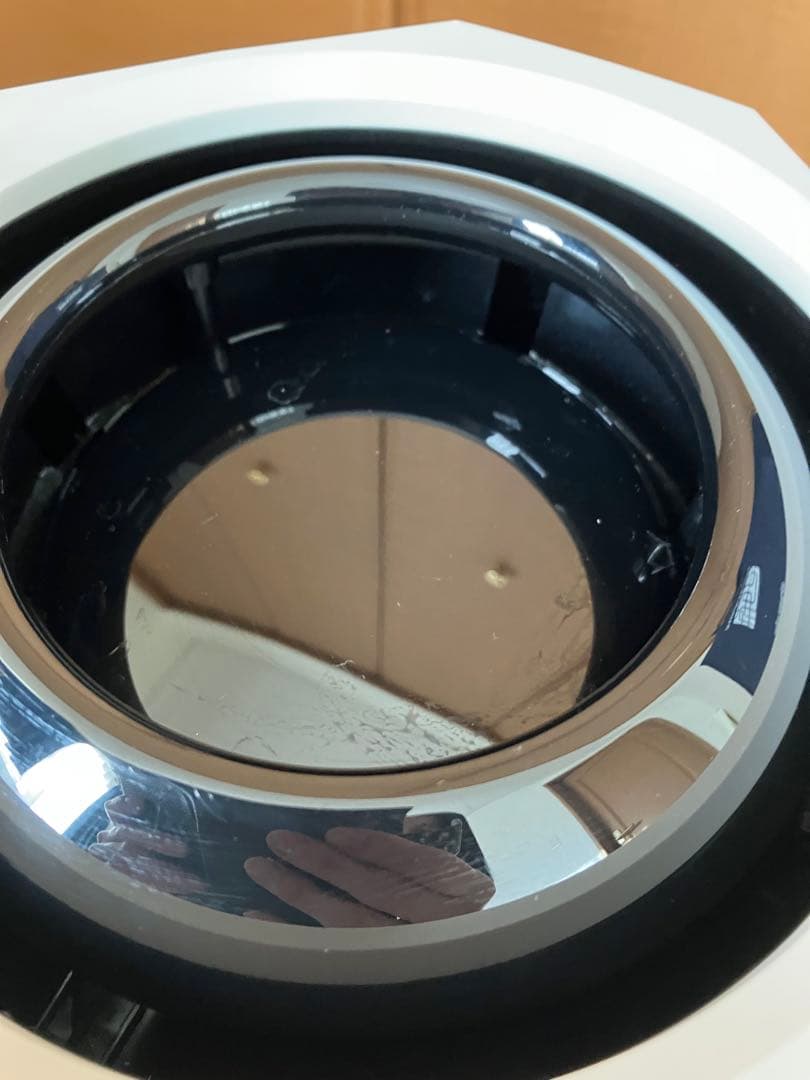 ①Airdog moi エアドッグ モイ 加湿器 【中古品】トゥーコネクト