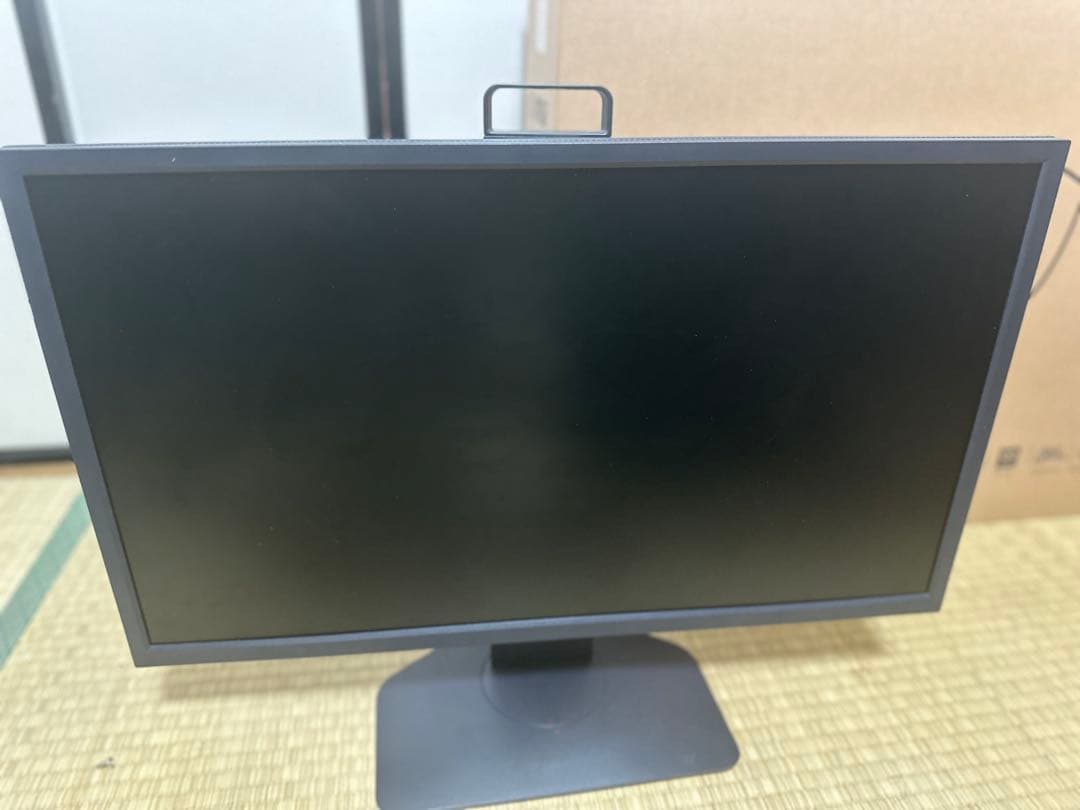 ZOWIE BenQ XL2546K 24.5” gaming 240hz