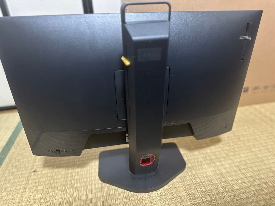 ZOWIE BenQ XL2546K 24.5” gaming 240hz