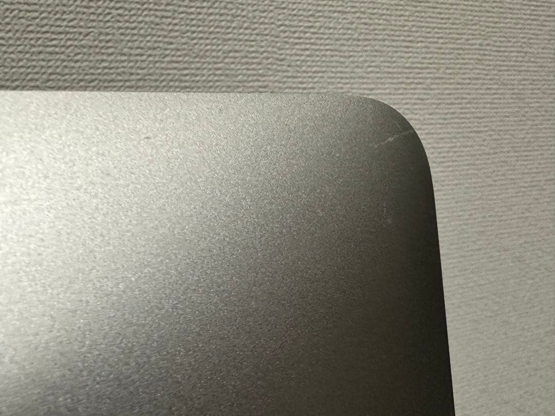 iMac21.5インチLEDキーボード、マウス、箱付き 【ジャンク】