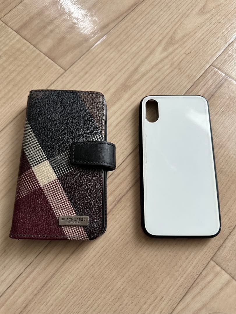 【最終値下げ】美品　iPhone Xsゴールド