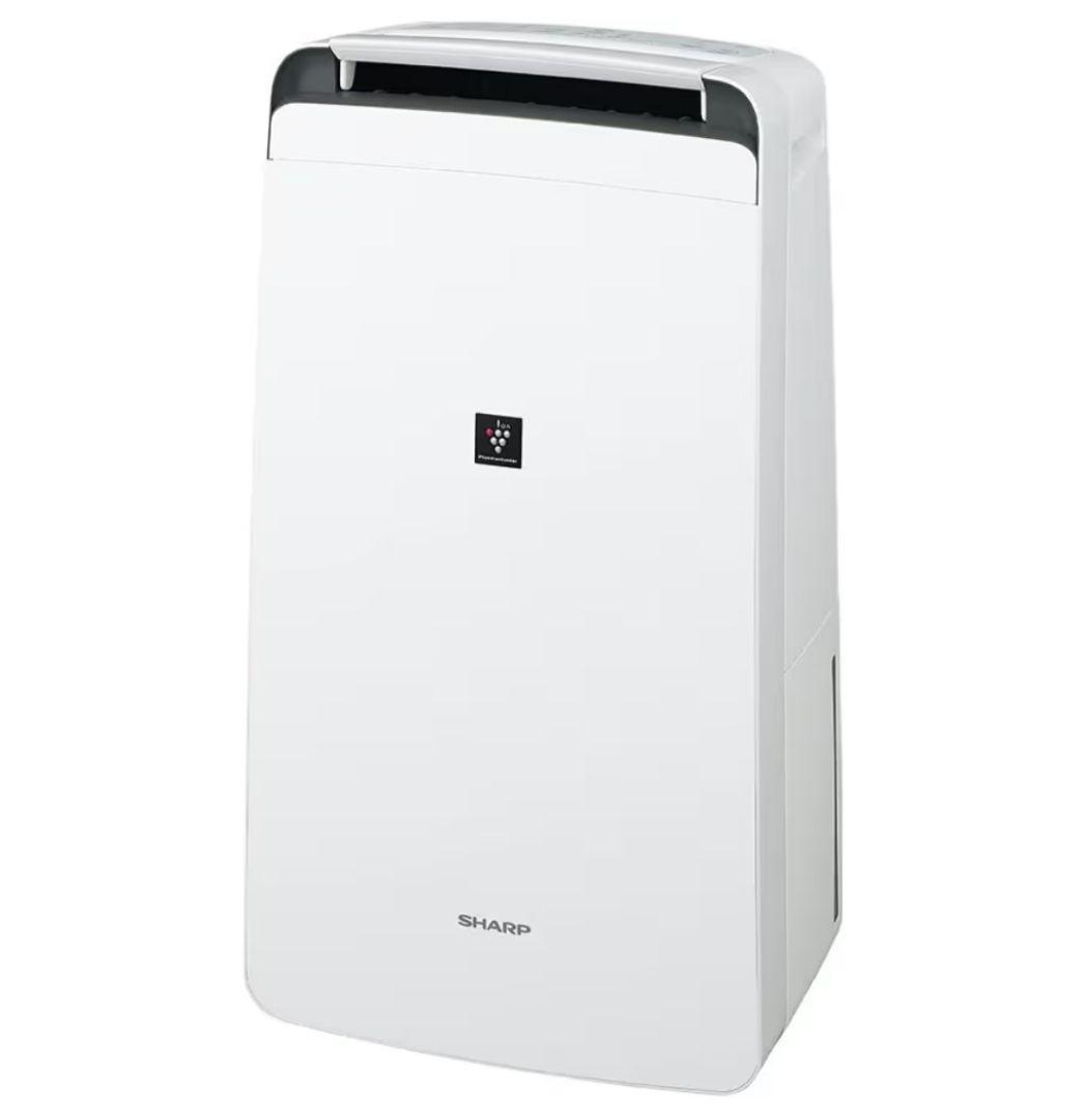 2024年購入 シャープ 衣類乾燥 除湿機 CV-P120 プラズマクラスター