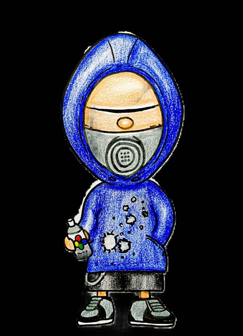 【お客ページ】（Juri様）オーダー似顔絵☆結婚式、誕生日や記念日に