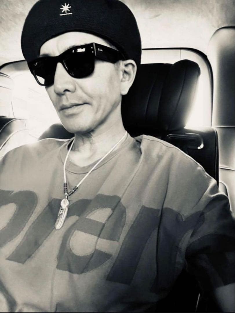 GDC Linen Beretベレー帽