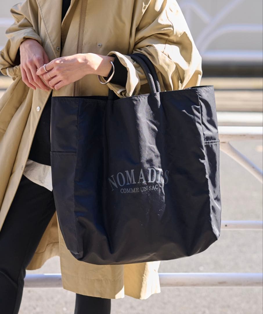 NOMADIS/ノマディスSAC 2/16