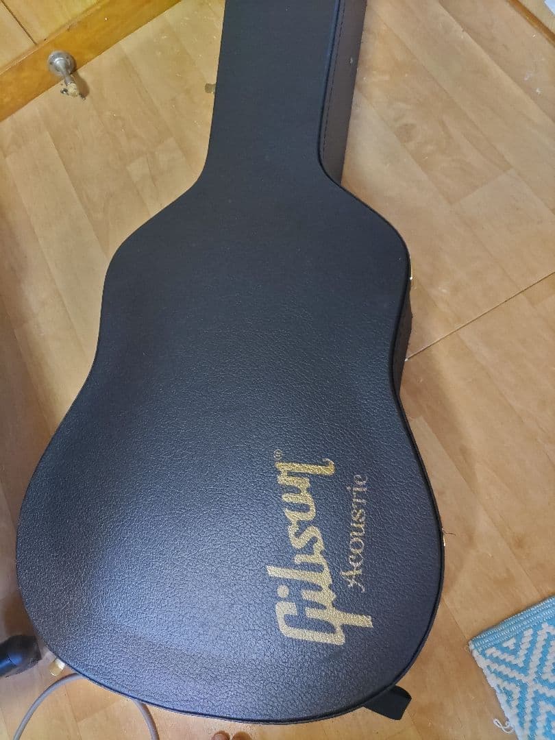 Gibson ギブソン J-50　最安値　美品