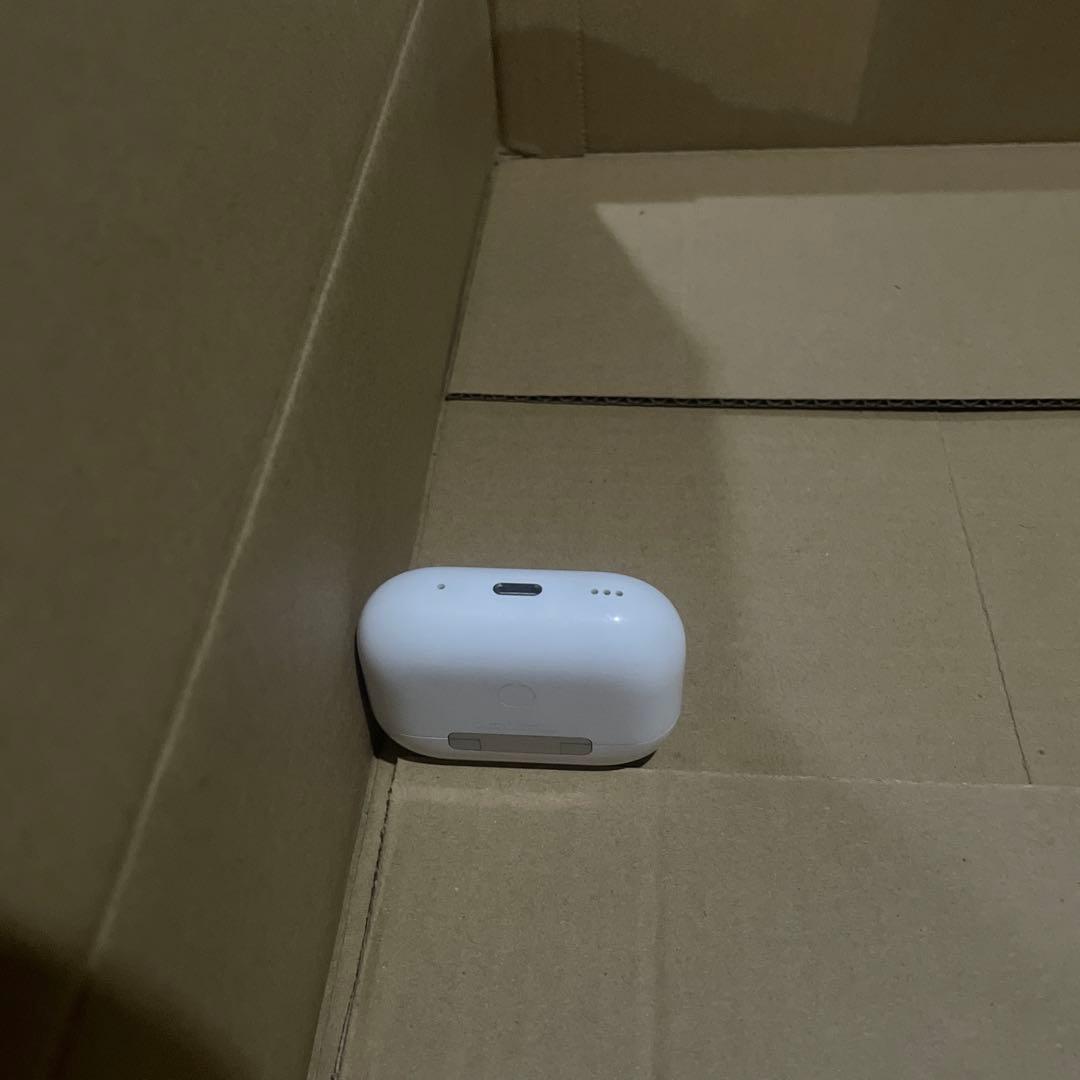 Apple AirPods Pro 2 本体のみ