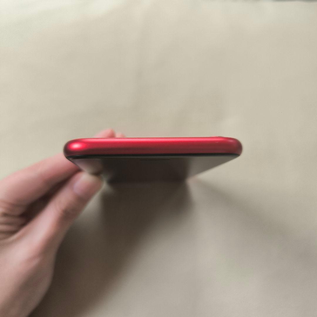 Apple iPhone SE (第2世代) PRODUCT(RED)　64GB