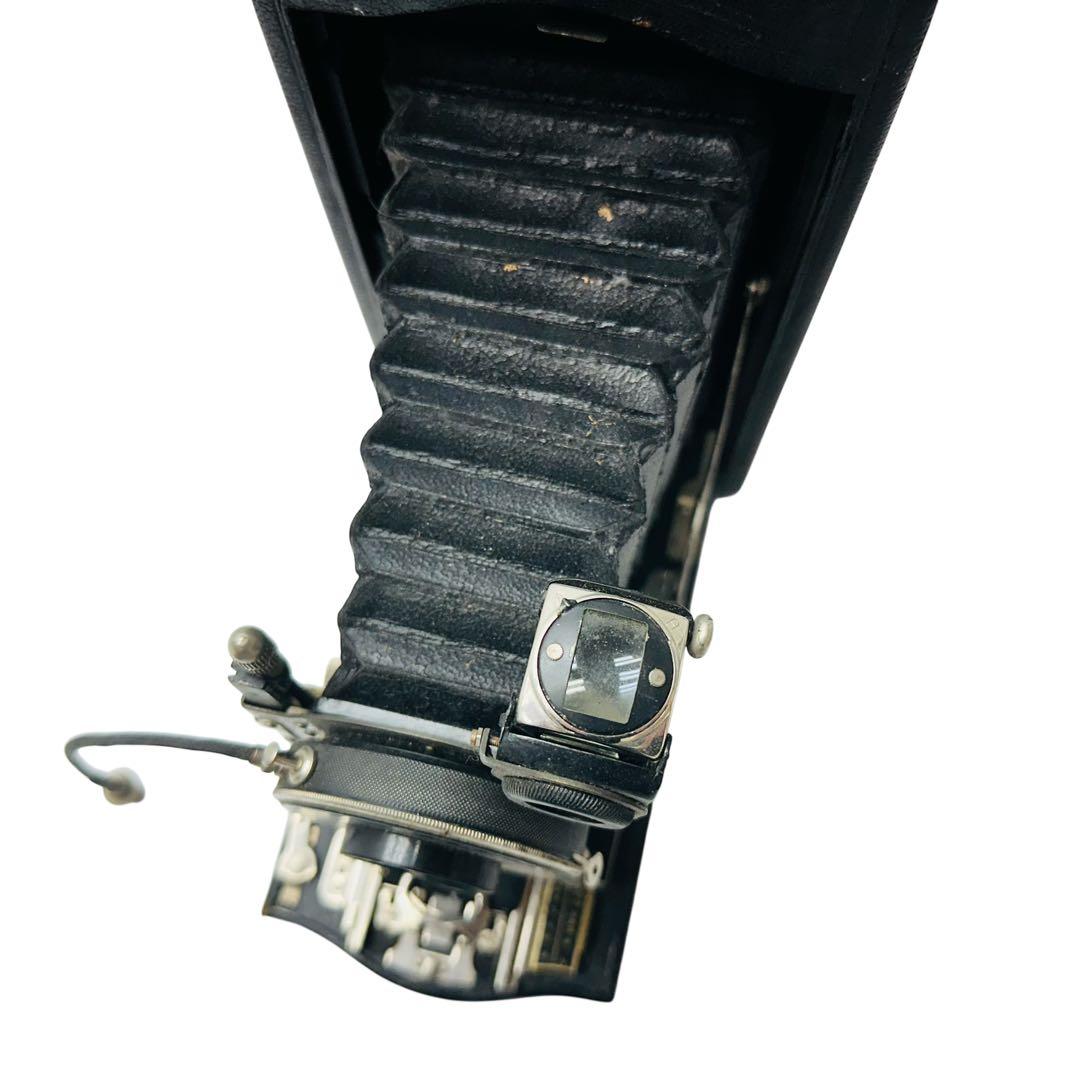 KODAK 蛇腹　カメラ　EASTMAN