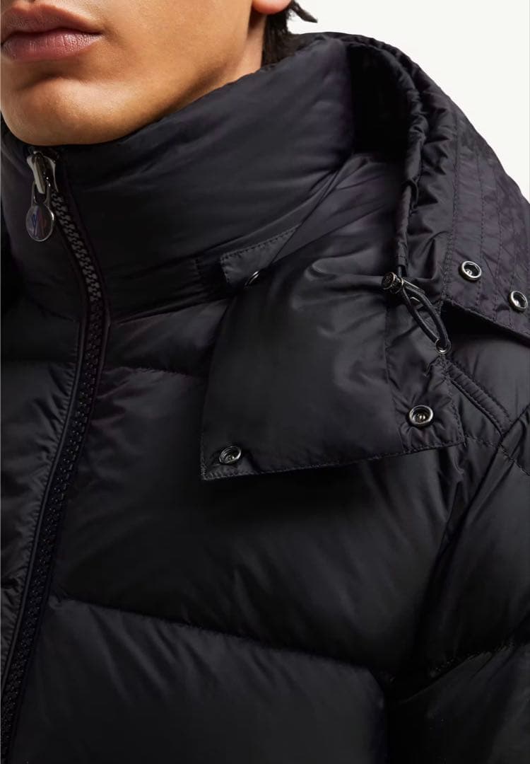 期間限定大幅値下中！MONCLERモンクレール ダウンサイズ2