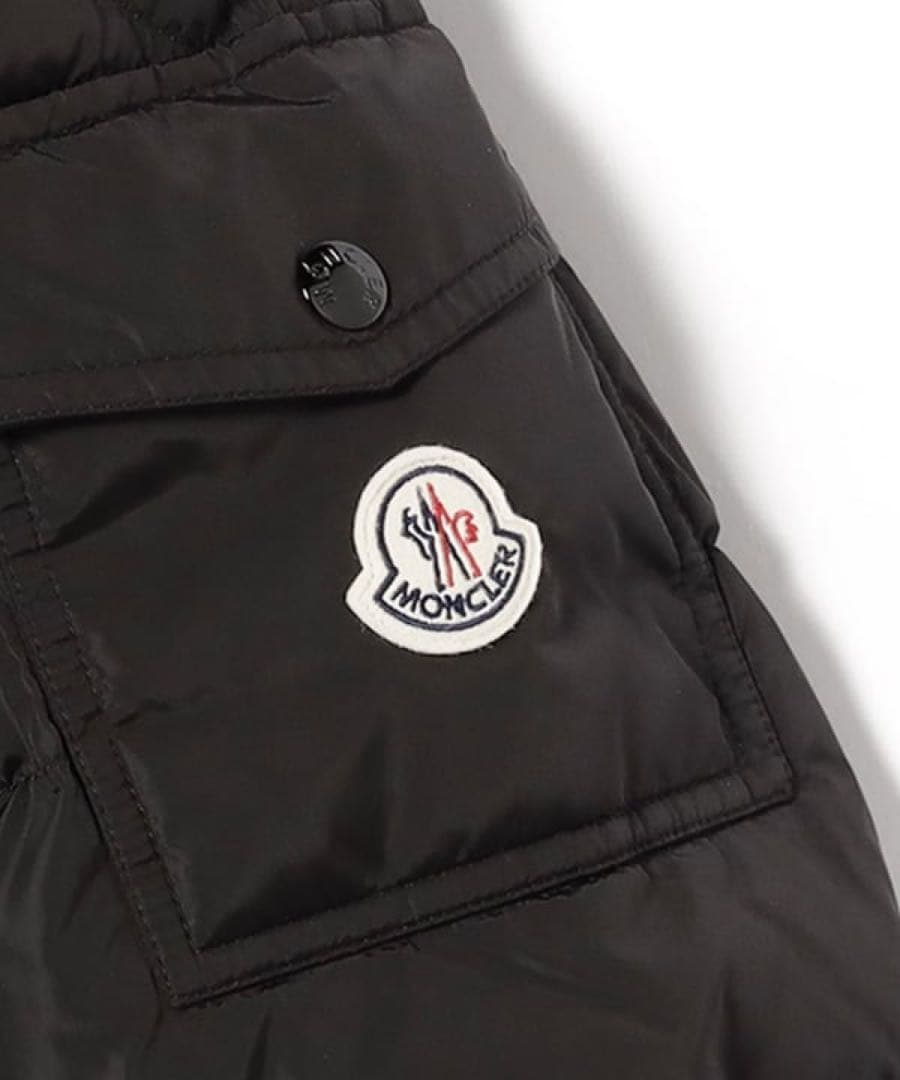 期間限定大幅値下中！MONCLERモンクレール ダウンサイズ2