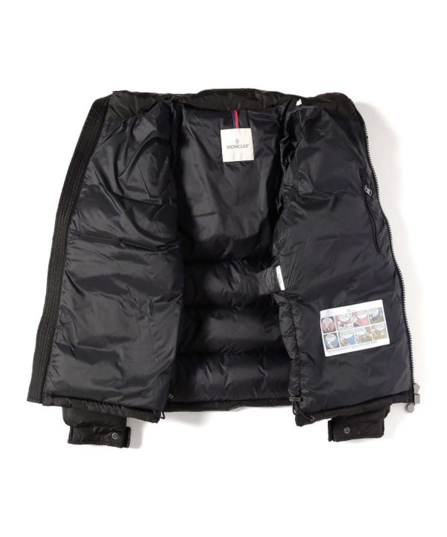 期間限定大幅値下中！MONCLERモンクレール ダウンサイズ2