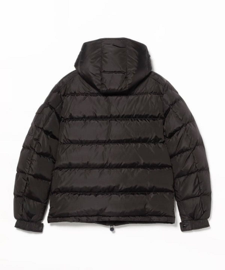 期間限定大幅値下中！MONCLERモンクレール ダウンサイズ2