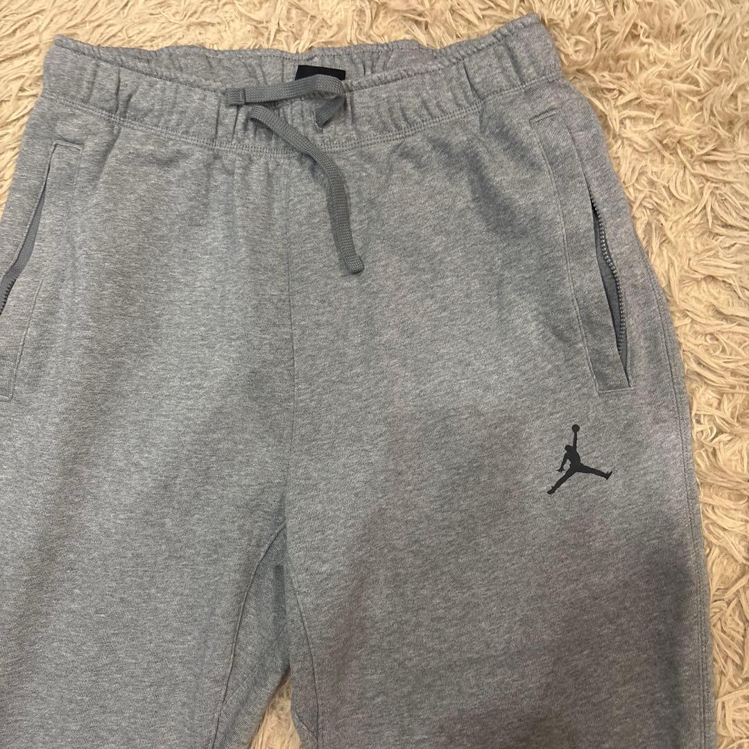 ジョーダン　セットアップ