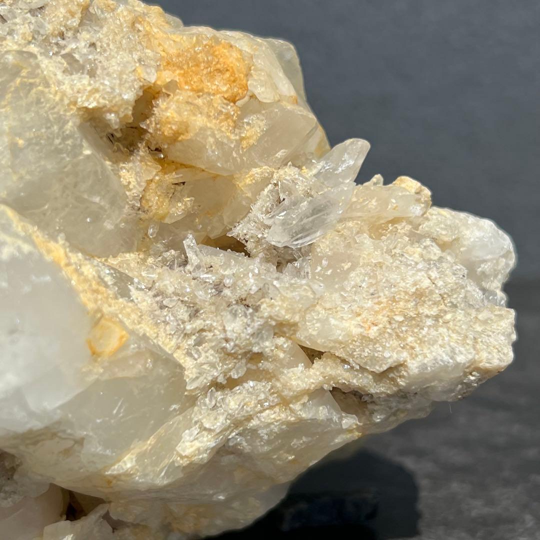 ✳️ハイパワー水晶✨超激レア✨曲がり水晶 水晶クラスター 天然石 原石 置物