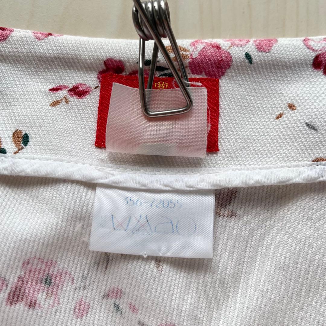 90s Vivienne Westwood 花柄 ミニ スカート