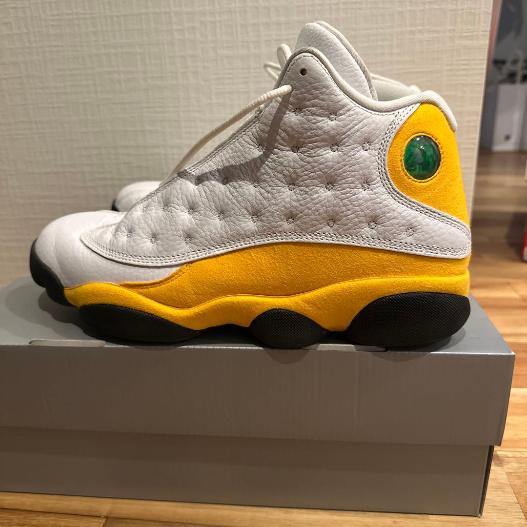 シューズ(男性用) AIR JORDAN 13 RETRO
