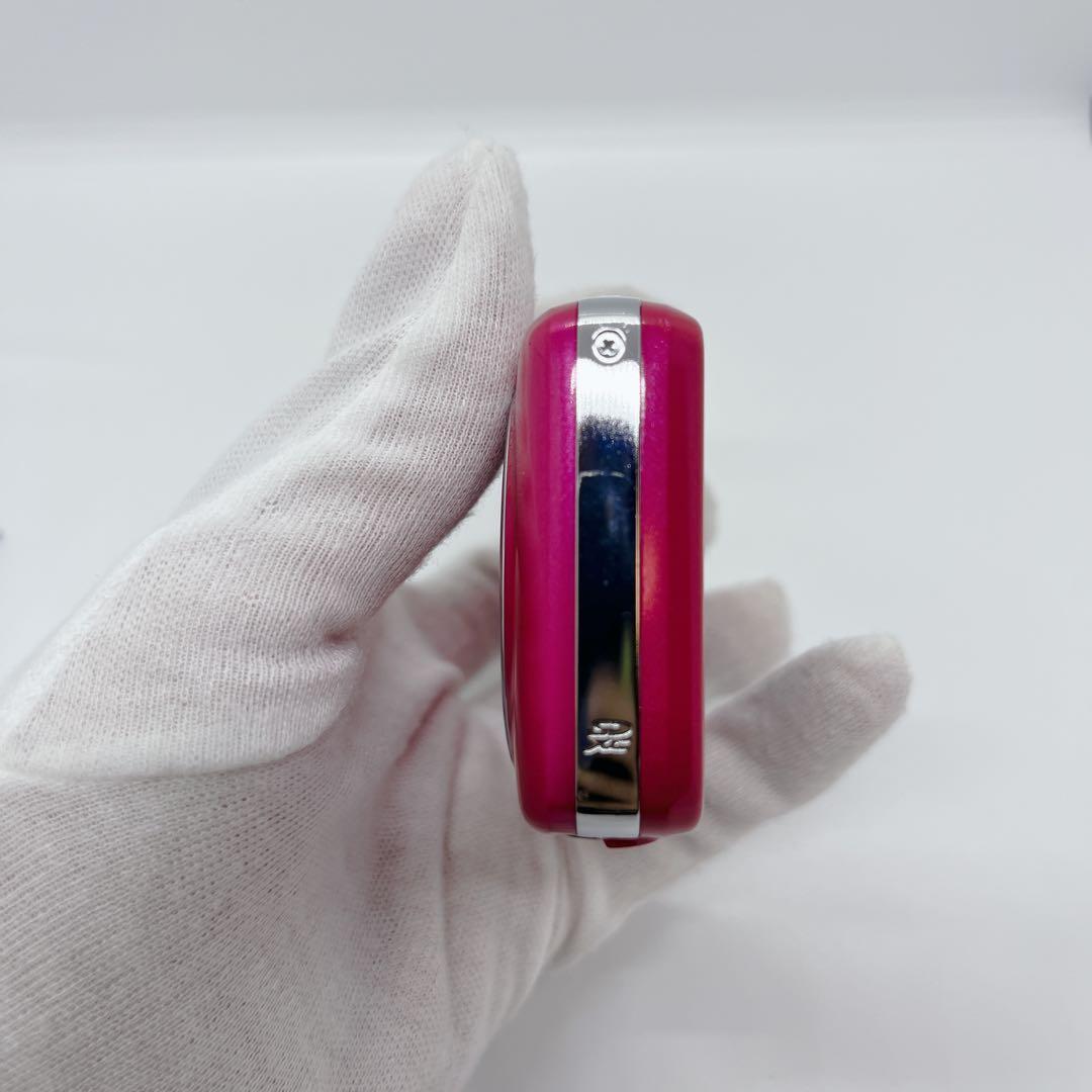 【極美品】Panasonic LUMIX DMC-S6 ピンク 付属品完備✨