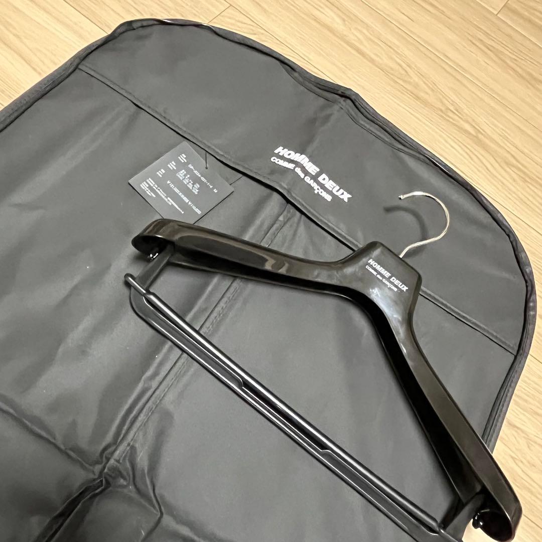 COMME des GARCONS HOMME DEUX 25AW ジャケット