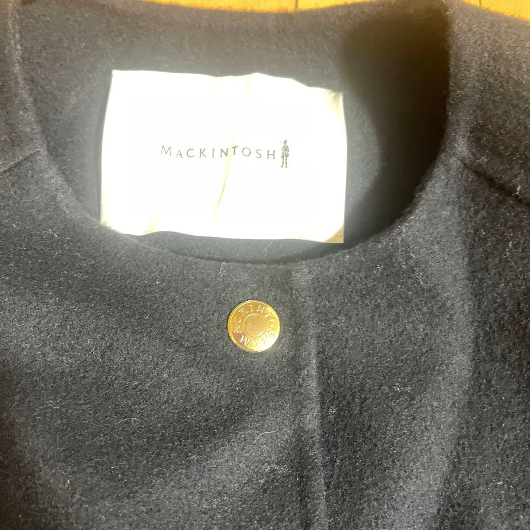 MACKINTOSH コート