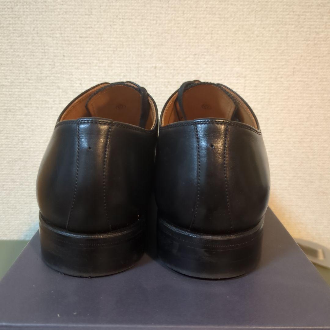 SCOTCH GRAIN スコッチグレイン　ストレートチップ