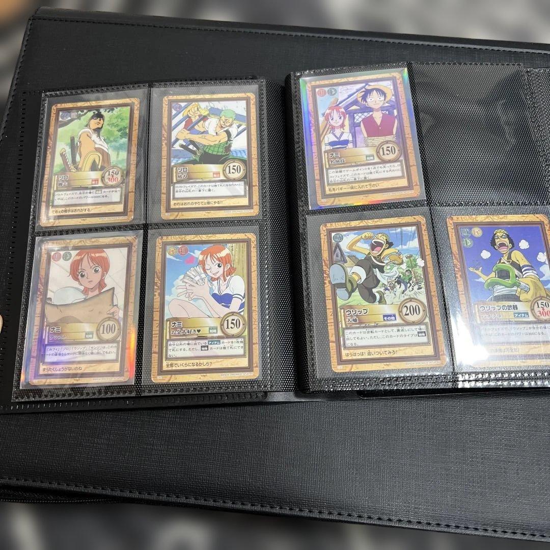 ワンピースカード ハイパーバトル 第二弾 全42種