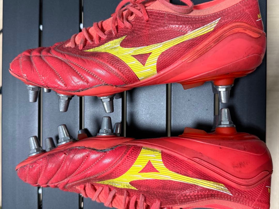 Mizuno Morelia neo 4 β sg 1月発送