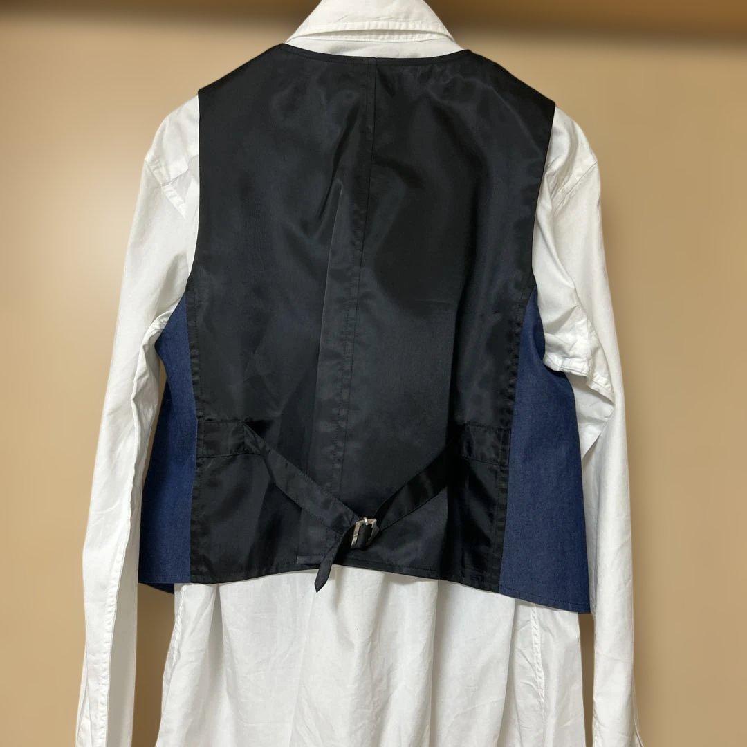 年始セール⭐︎ARCH&LINE フォーマルスーツ　4点セット　男子　卒業式