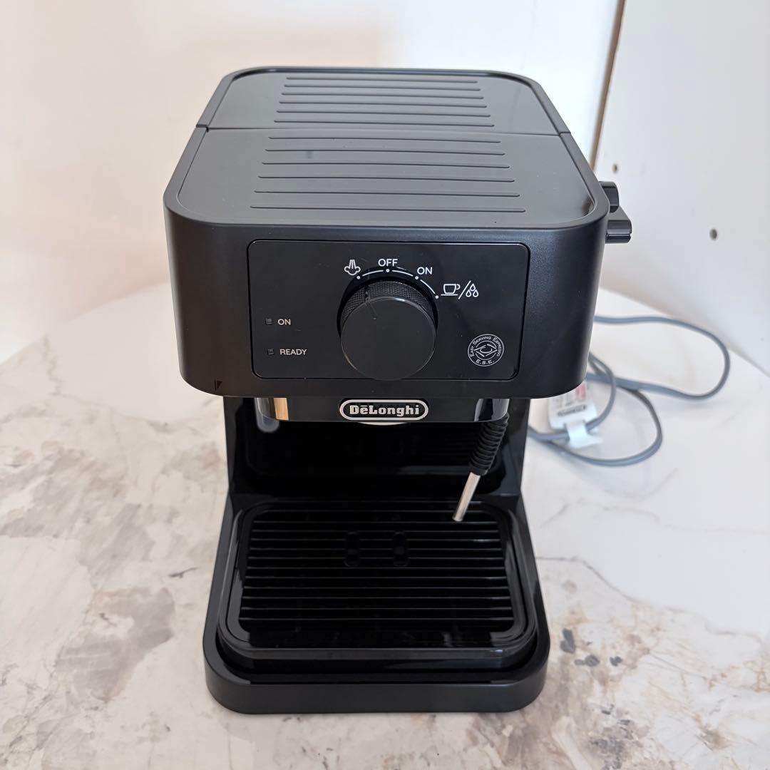 DeLonghi EC235J エスプレッソマシン　スティローザ