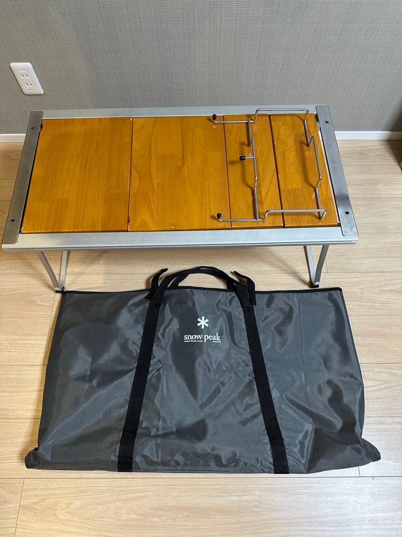  peak エントリーIGT 収納バッグ付き おまけ付き