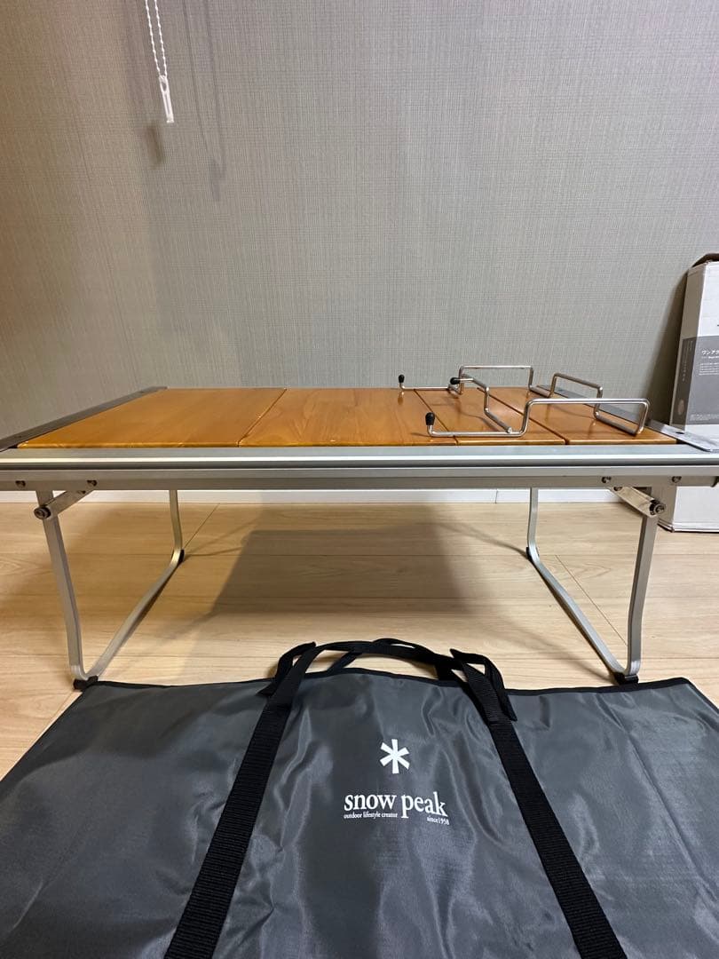  peak エントリーIGT 収納バッグ付き おまけ付き