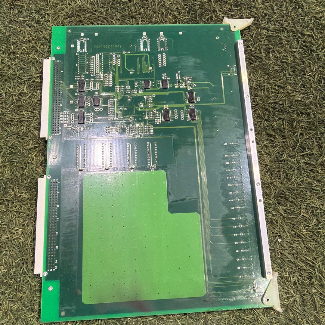 6A035 三菱 FX1124B 500J12001G52 Board 動作保証