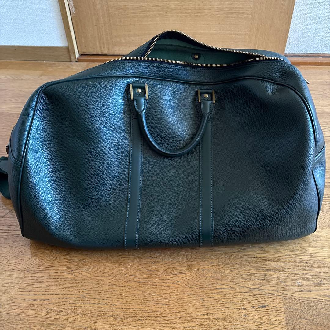 ルイヴィトン タイガ ケンダルPM ボストンバッグ