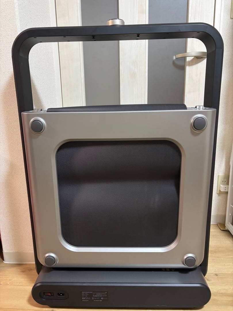 KINGSMITH WalkingPad TRX21F ランニングマシン