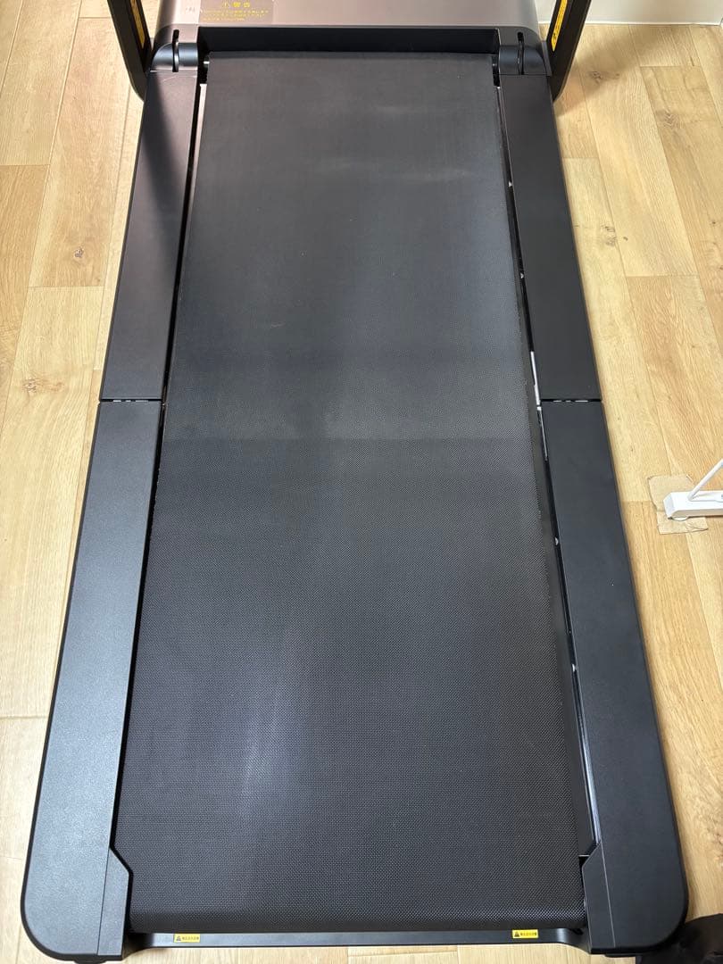 KINGSMITH WalkingPad TRX21F ランニングマシン