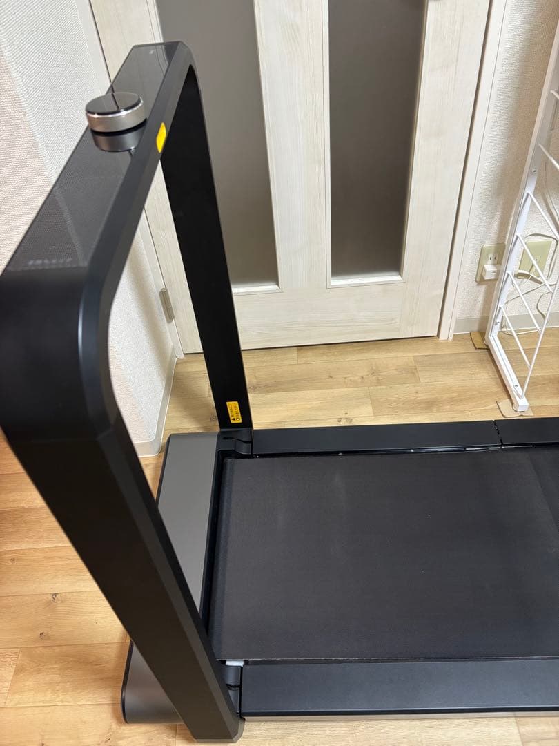 KINGSMITH WalkingPad TRX21F ランニングマシン