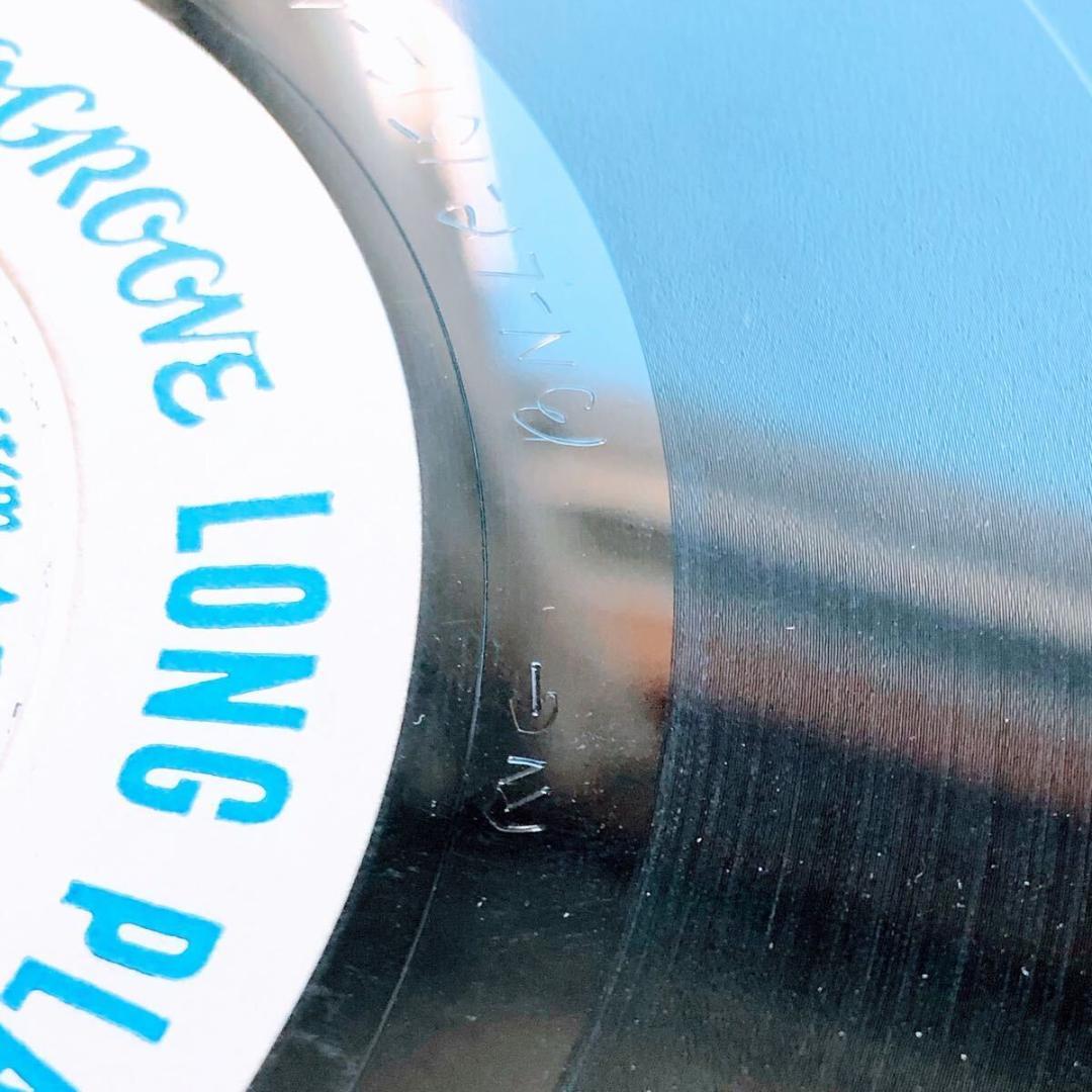 #3921【希少な名盤】ジミー・スミス 両面レキシントン LPレコード 1512