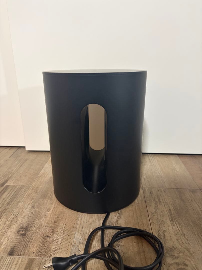 SONOS Sub Mini ブラック