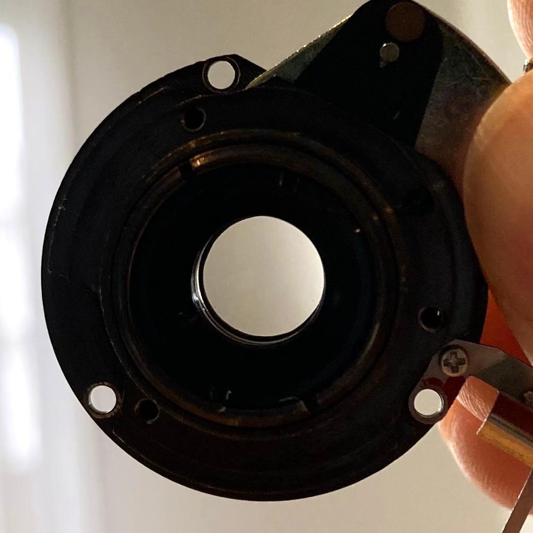 【整備済み完動品】OYMPU PEN EE-3 極美品