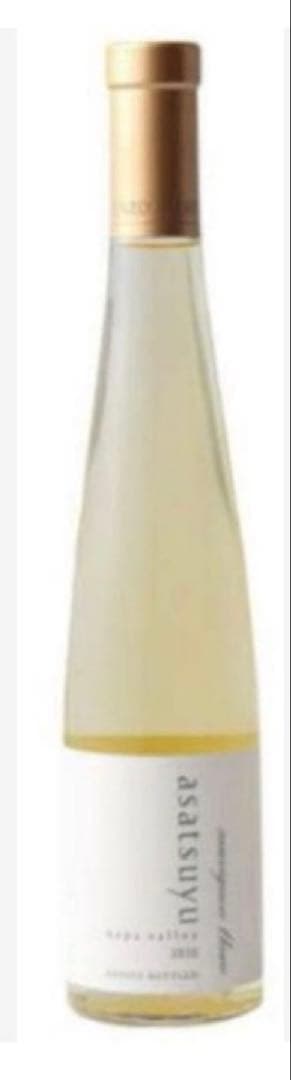 あさつゆ asatsuyu 2018