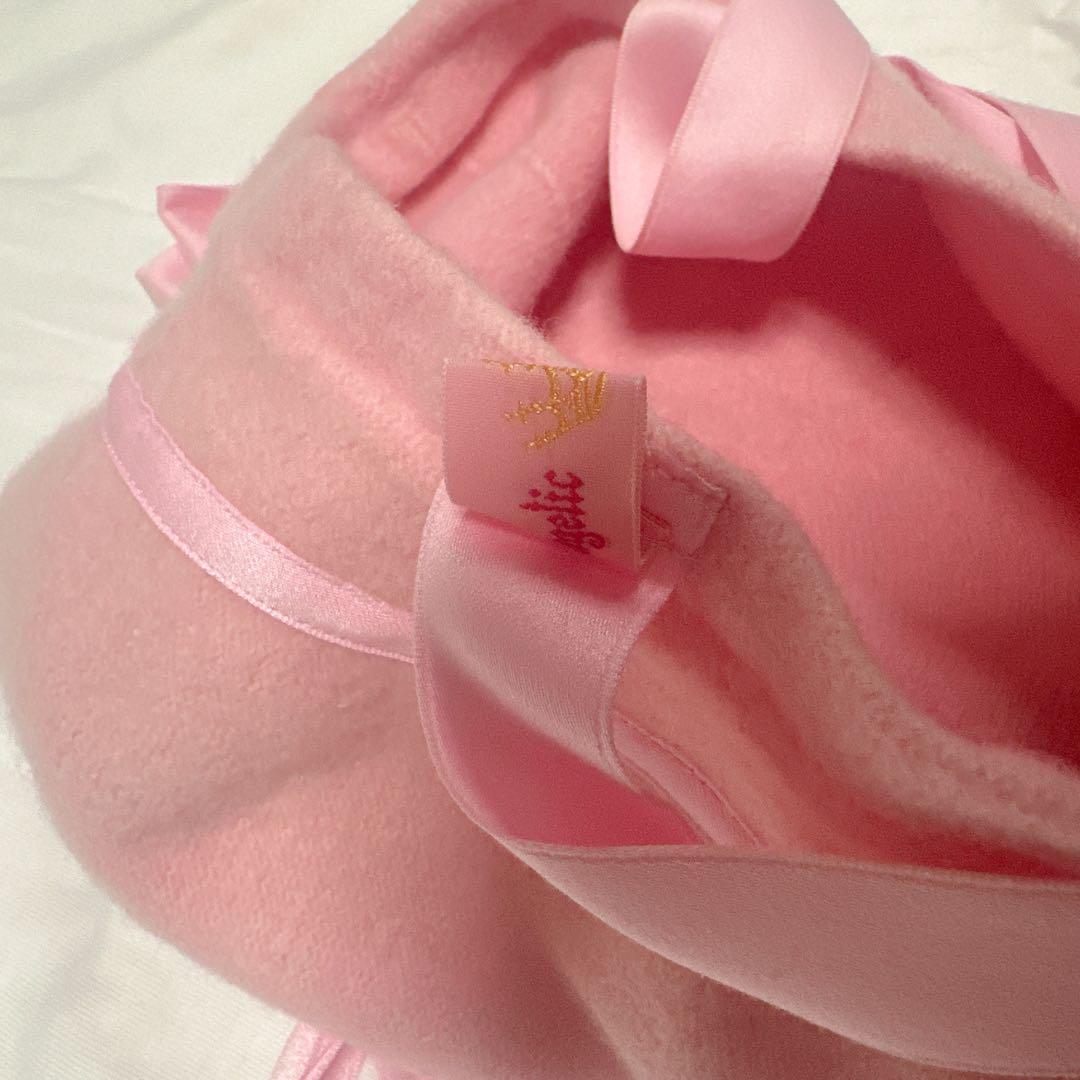 Angelic Pretty ピンク ベレー帽