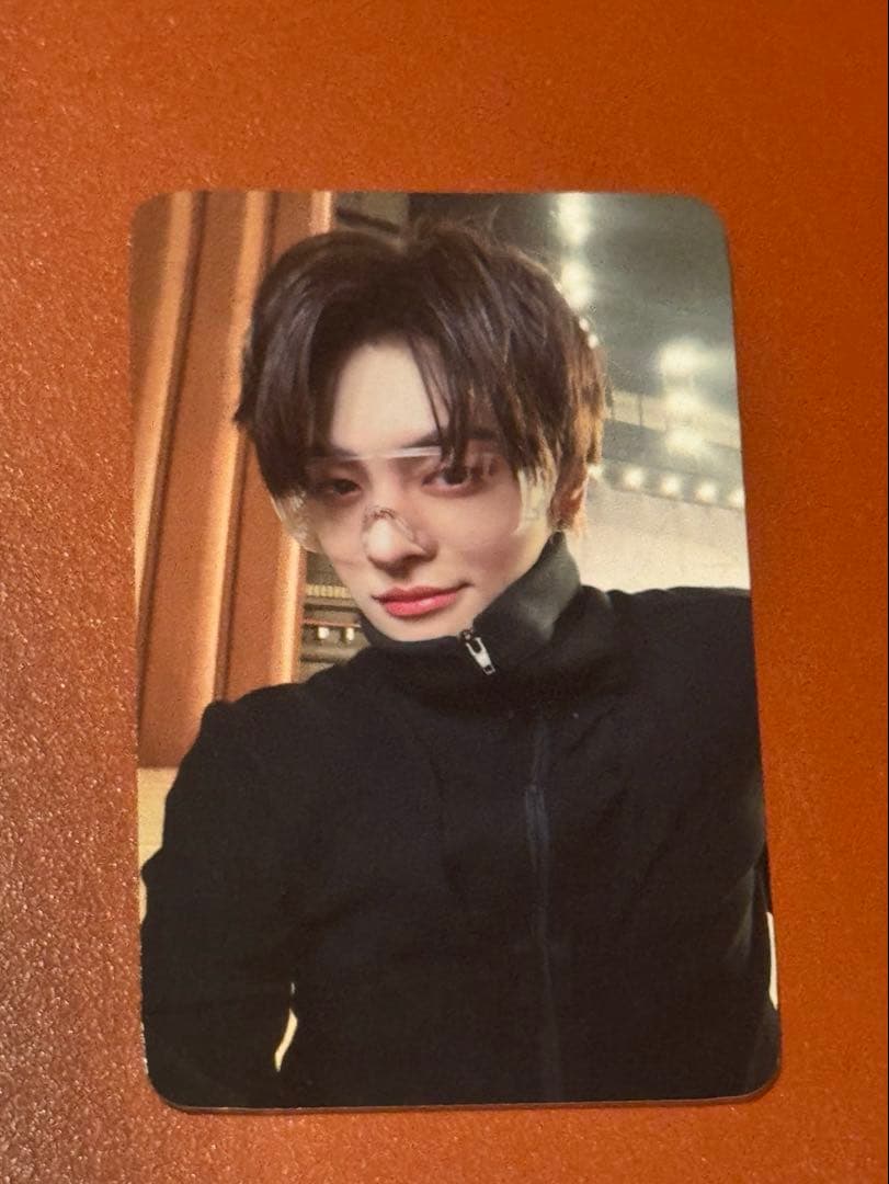 ALD1 euphoria デビューショーケース トレカ リオ