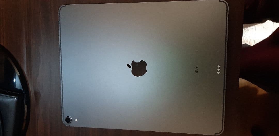 ipad pro 第3世代 12.9インチ 64GB, pencil付