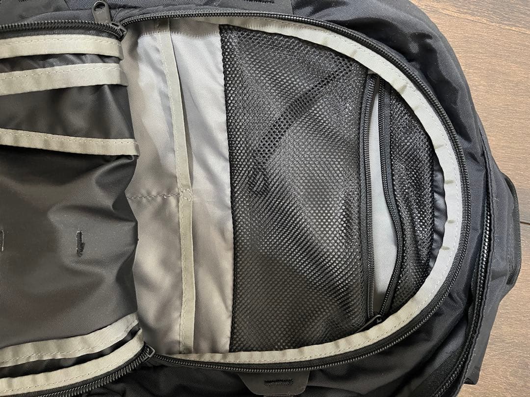 ノースフェイス　ホットショット　リュック HOT SHOT