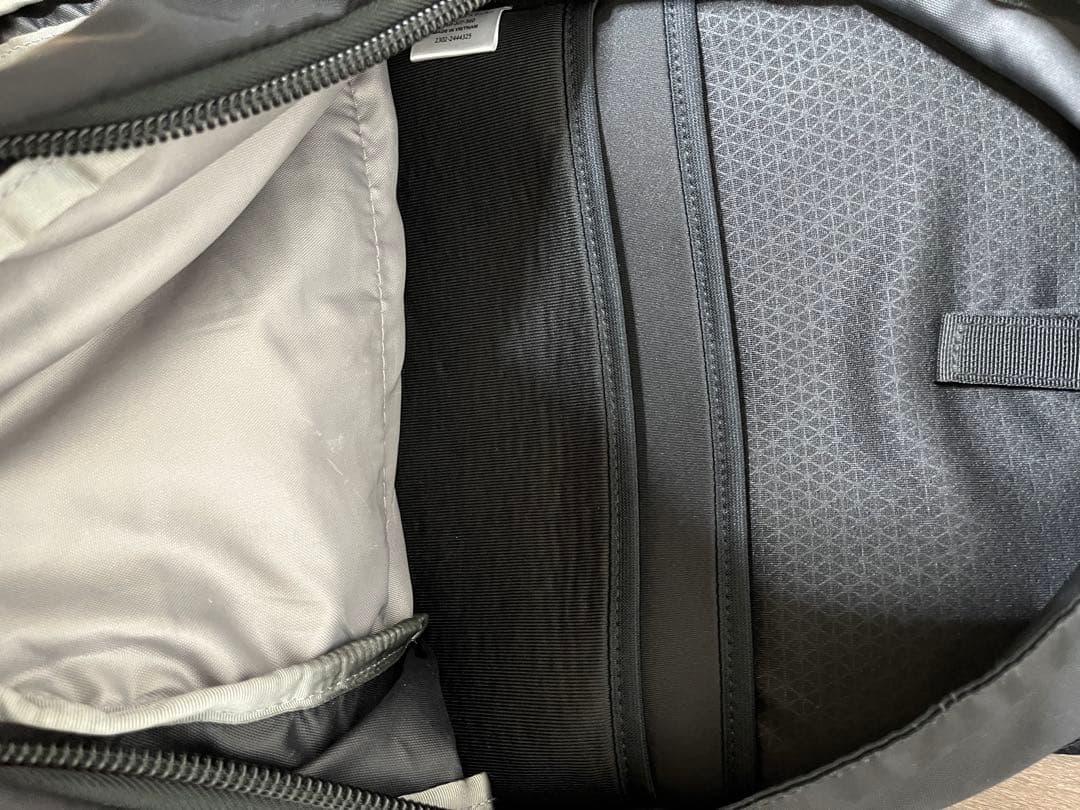 ノースフェイス　ホットショット　リュック HOT SHOT