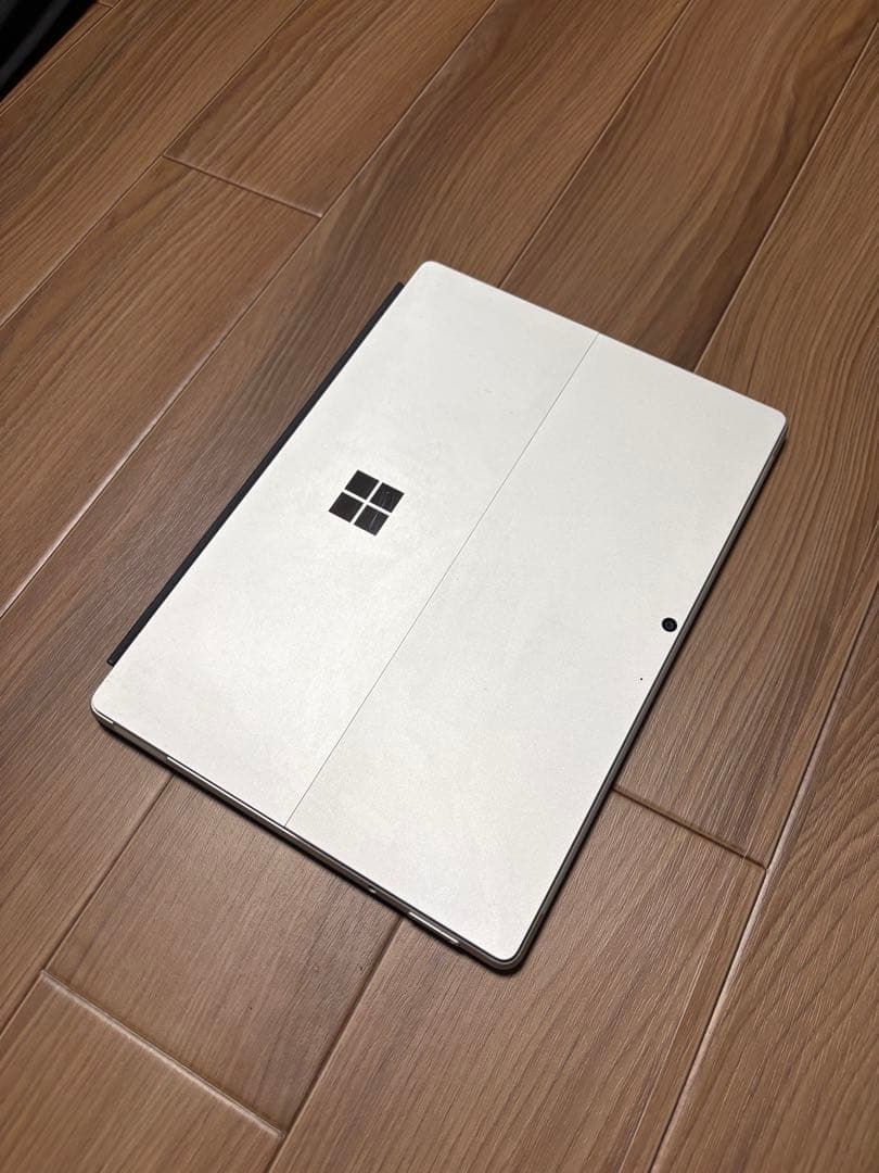 Microsoft Surface Pro8 プラチナ 附属完備 箱付 美品