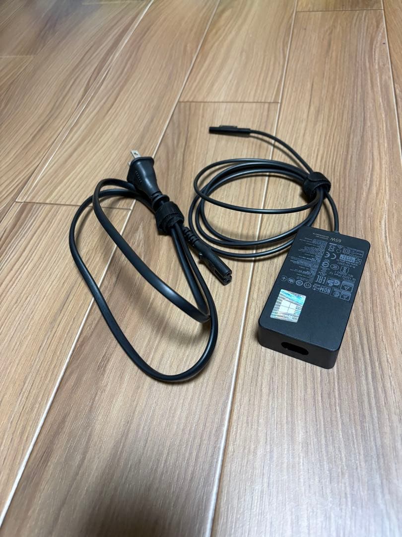 Microsoft Surface Pro8 プラチナ 附属完備 箱付 美品