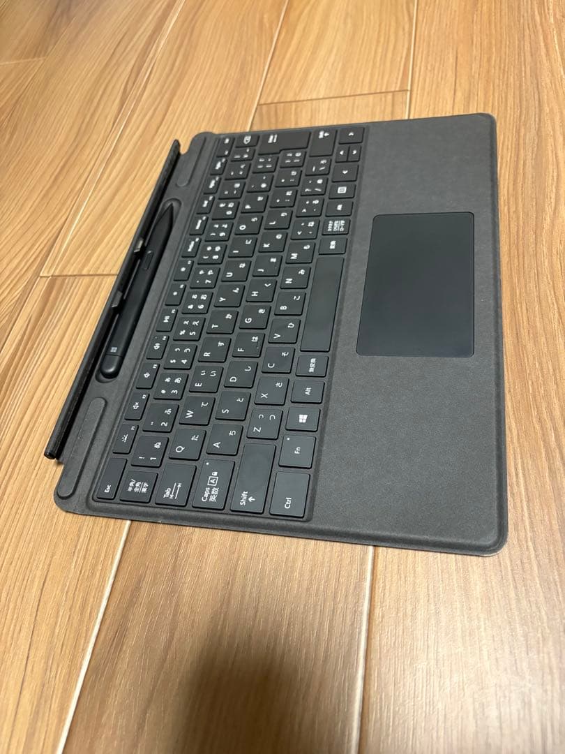 Microsoft Surface Pro8 プラチナ 附属完備 箱付 美品
