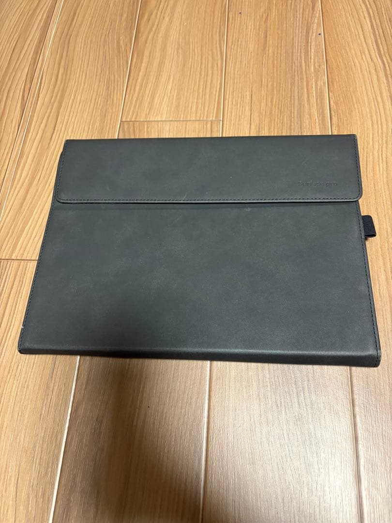 Microsoft Surface Pro8 プラチナ 附属完備 箱付 美品