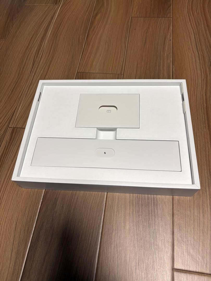 Microsoft Surface Pro8 プラチナ 附属完備 箱付 美品